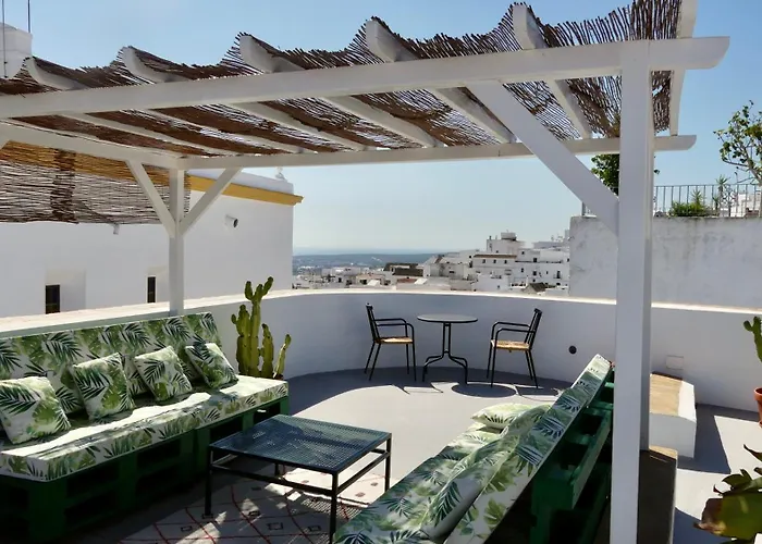 Casa Bonhomia (Adults Only)