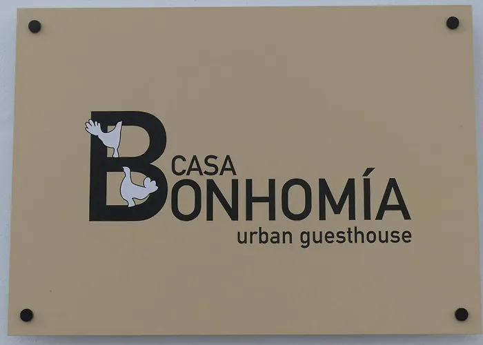 Casa Bonhomia (Adults Only)