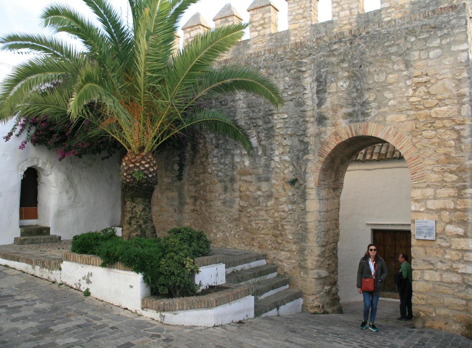 Casa Bonhomia (adults Only) Vejer de la Frontera
