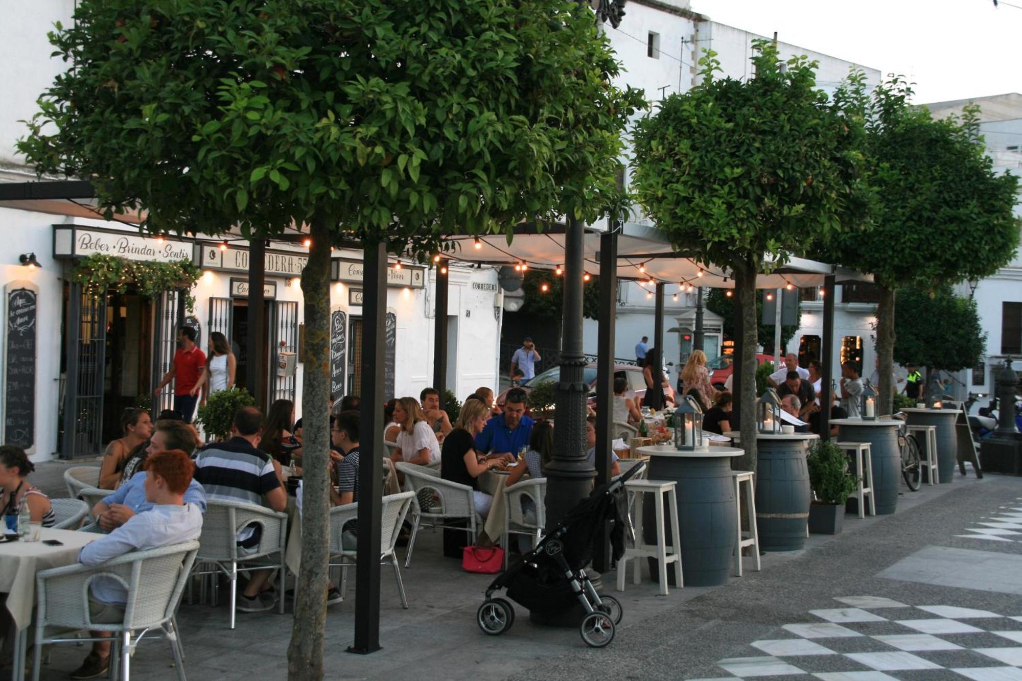 Casa Bonhomia (adults Only) 3* Vejer de la Frontera