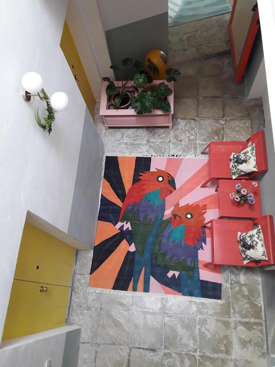 Casa Bonhomia (adults Only) Vejer de la Frontera