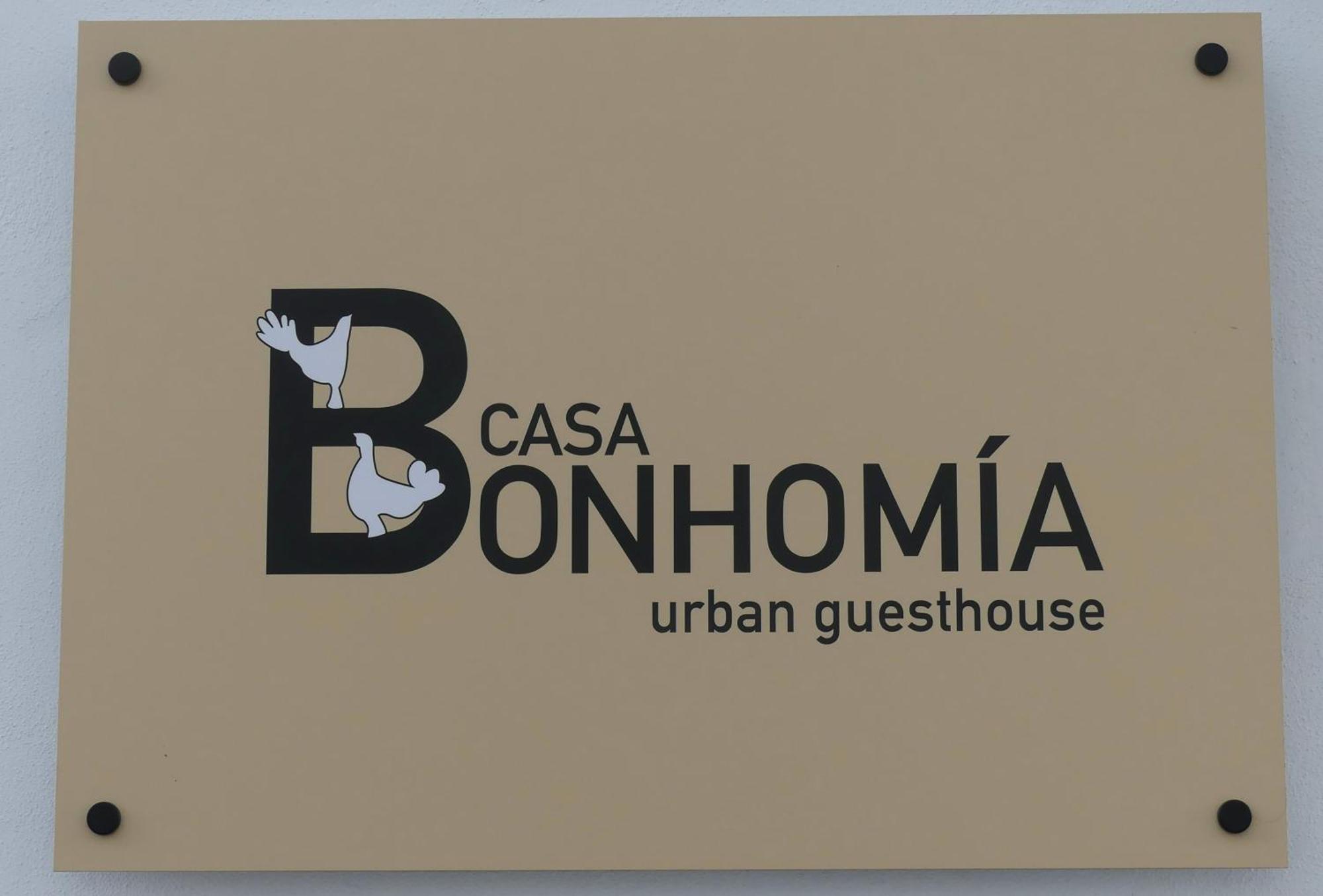 Casa Bonhomia (adults Only) 3*