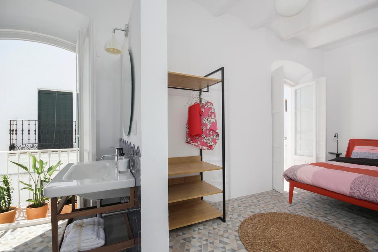 Casa Bonhomia (adults Only) Affittacamere