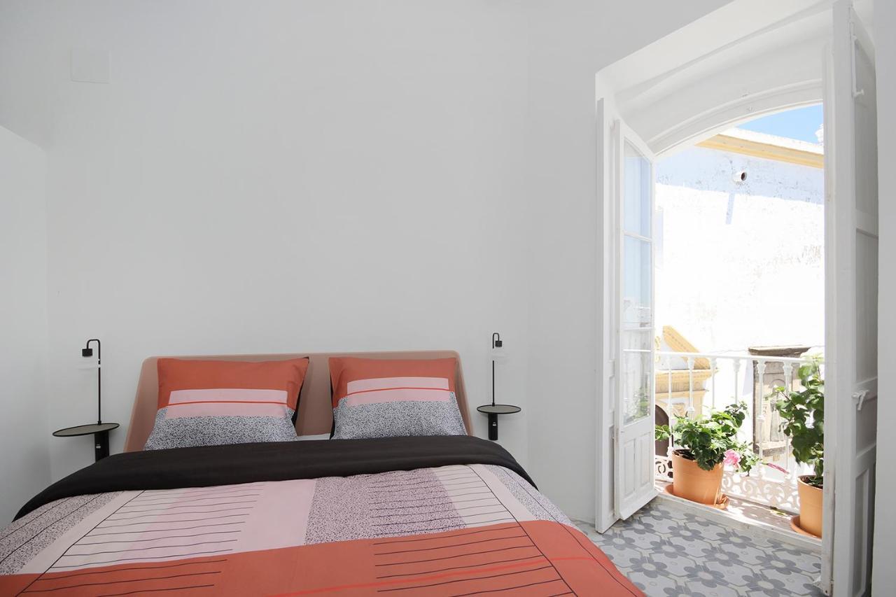Casa Bonhomia (adults Only) Affittacamere Vejer de la Frontera