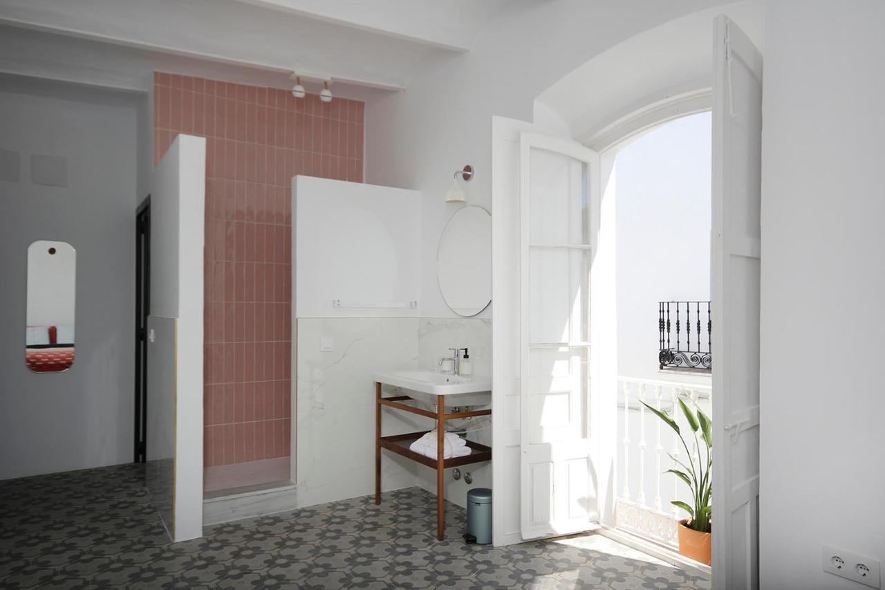 Affittacamere Casa Bonhomia (adults Only) 3*