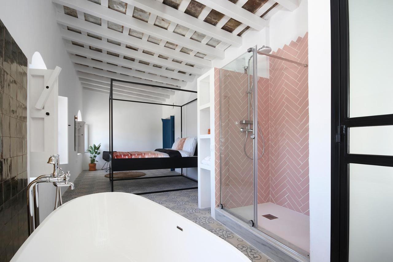 Casa Bonhomia (adults Only) 3* Vejer de la Frontera