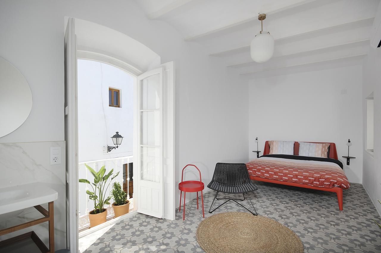Affittacamere Casa Bonhomia (adults Only)