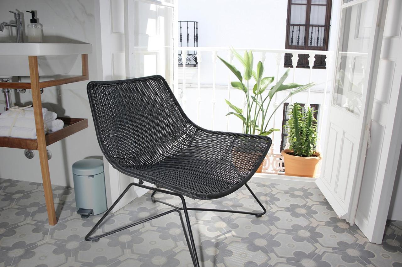 Casa Bonhomia (adults Only) Affittacamere