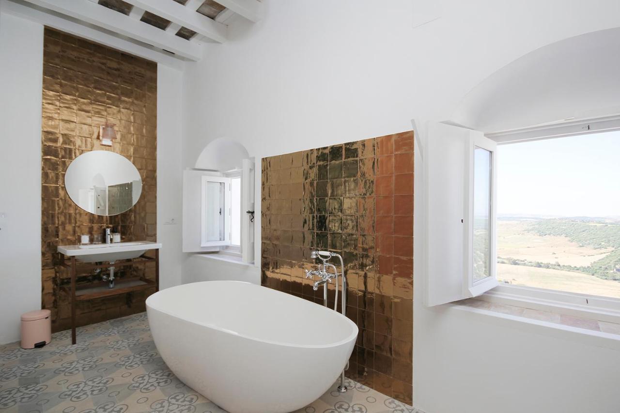 Casa Bonhomia (adults Only) Vejer de la Frontera