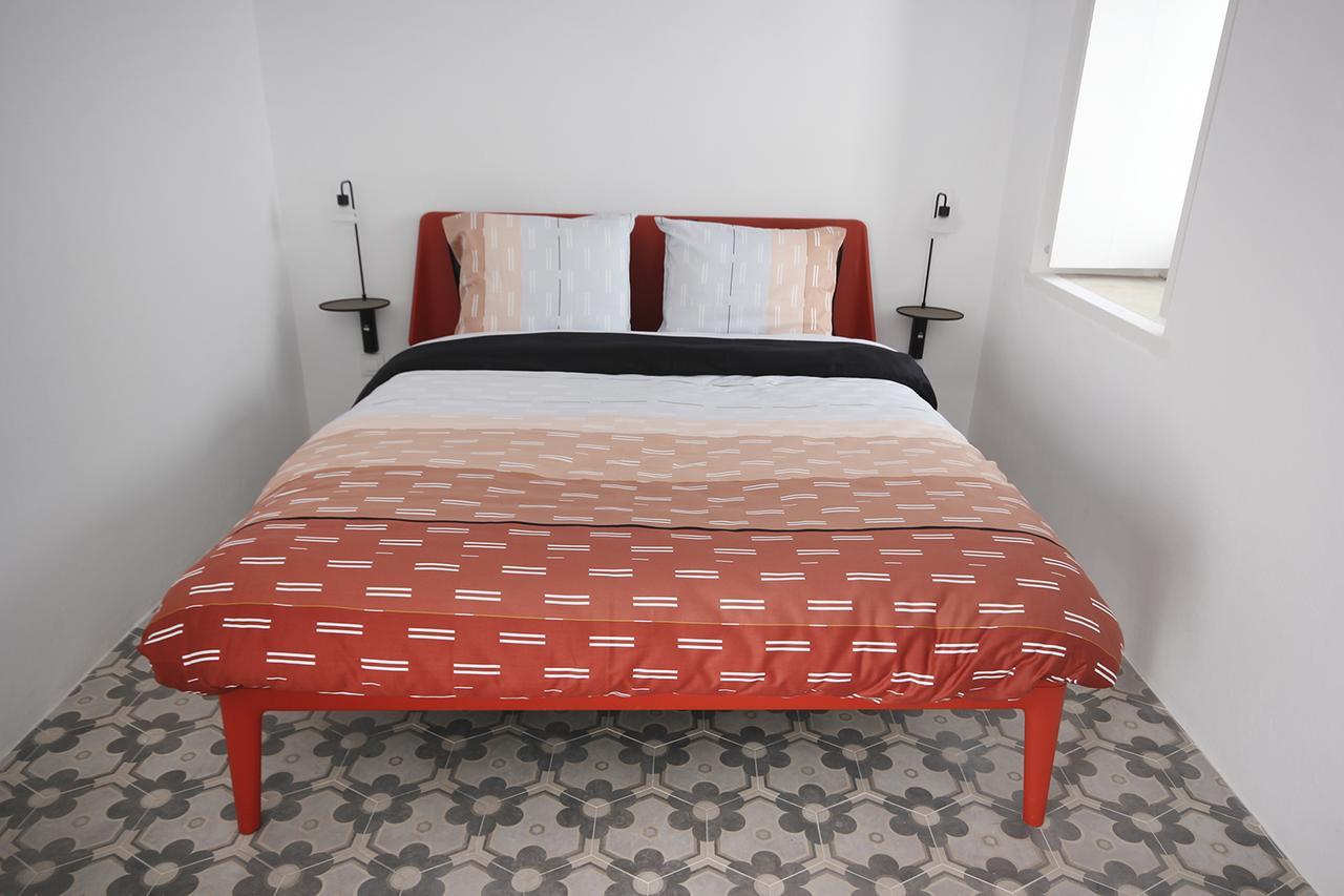 Casa Bonhomia (adults Only) Affittacamere Vejer de la Frontera