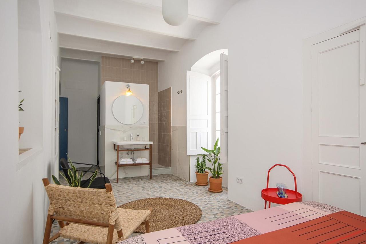Affittacamere Casa Bonhomia (adults Only) Vejer de la Frontera