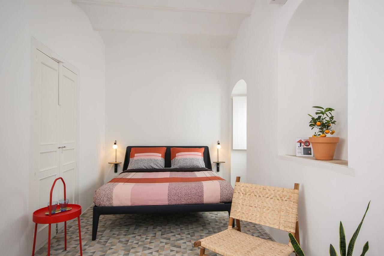 Casa Bonhomia (adults Only) Affittacamere 3*